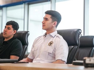 Verrell Bramasta Jalani Ramadan Pertama Jadi Anggota Dewan: Makin Sibuk