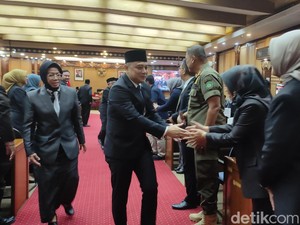 Surabaya Perkuat Kerja Sama Aglomerasi dengan Sidoarjo, Gresik, Bangkalan