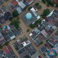 BMKG Warning Banjir Susulan Jabodetabek, Kapan Musim Hujan Berakhir?