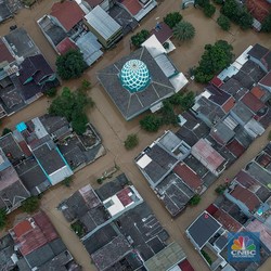 PBB Ungkap Fakta Mengerikan Soal RI