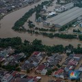 Penyebab Banjir Bekasi dan Hujan Deras Jabodetabek Menurut BRIN, BMKG