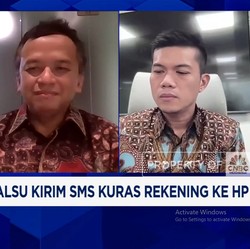 Video: Ancaman BTS Palsu Kirim SMS & Kuras Rekening, Ini Bahayanya!