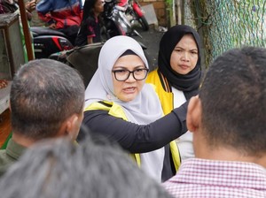 Khawatir Longsor Susulan, Anggota DPRD Bogor Minta Pemprov Segera Tangani TPT