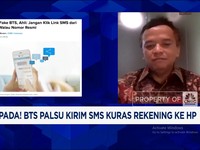 Video: Berantas Penipuan BTS Palsu, Komdigi Belajar Dari Singapura