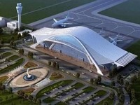 Negara Ini Punya Bandara Mewah, Tapi Sepi Tak Ada Penumpang