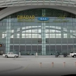 Bandara Megah Ini Kosong Melompong Tak Ada Penumpang, Kenapa?