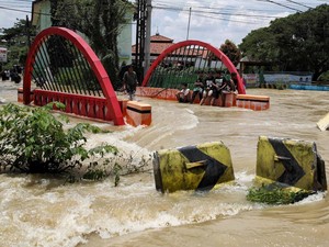 Banjir dan Tragedy of the Commons