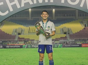 Bek PSIM Yusaku Prediksi Jepang Menang 3-0 Atas Indonesia, tapi...