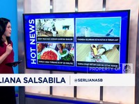 Video: Biang Kerok Banjir di Jabar - Harga Emas Antam Meroket