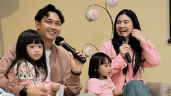 Jawaban Felicya Angelista Saat Caesar Hito Ingin Punya Anak Cowok