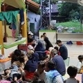 Bapanas Salurkan Bantuan Beras Untuk Korban Banjir