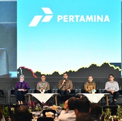 Ada Penyidikan Kasus Tata Kelola Minyak, Aset Pertamina Takkan Disita