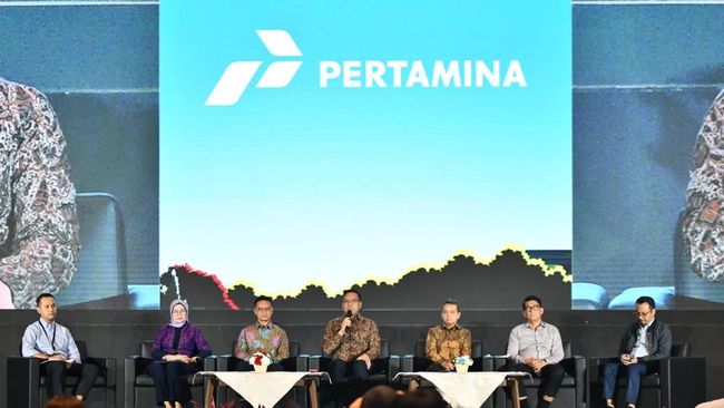 Ada Penyidikan Kasus Tata Kelola Minyak, Aset Pertamina Takkan Disita