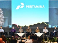 Ada Penyidikan Kasus Tata Kelola Minyak, Aset Pertamina Takkan Disita