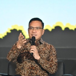 Prabowo Tiba-Tiba Panggil Dirut Pertamina ke Istana, Ada Apa?