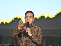 Prabowo Tiba-Tiba Panggil Dirut Pertamina ke Istana, Ada Apa?