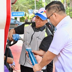 Ahli ITB Buka-bukaan Soal Isu Blending dan Zat Aditif BBM Pertamax