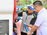 Ahli ITB Buka-bukaan Soal Isu Blending dan Zat Aditif BBM Pertamax
