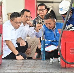 2 Lembaga Independen Uji Kualitas BBM Pertamina, Ini Hasilnya
