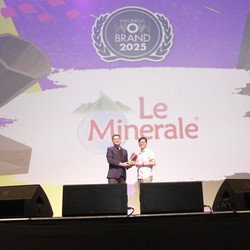 Ini Bukti Le Minerale Jadi Air Mineral Paling Direkomendasikan