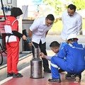 Dirut Pertamina Gandeng Lembaga Independen, Cek Kualitas BBM di SPBU