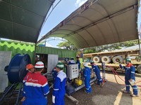 Naik 22,05%, Laba PGN (PGAS) Tembus Rp 5,63 Triliun