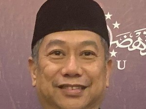 Ramadhan: Jembatan Persahabatan Dunia