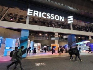 Ericsson Yakin Industri Telko Indonesia Masih Bisa Untung Besar