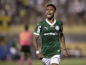 Wonderkid Chelsea Samai Rekor Neymar di Brasil