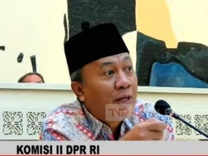 Legislator NasDem Ungkap Money Politics Sekarang Canggih Pakai Sensus