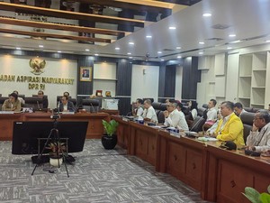 Pailit, Anak Usaha Indofarma Dikhawatirkan Bernasib Seperti Sritex