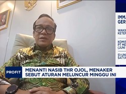Video: Gebrakan Era Prabowo Beri Ojek Online THR, Gimana Aturannya?