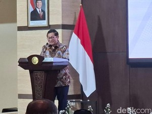 Pramono Kembalikan Data Penerima KJP ke Era Anies Baswedan