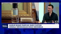 Video: Harum Bisnis Parfum, Dari Custom Hingga Aroma Khas Nusantara