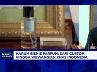 Video: Harum Bisnis Parfum, Dari Custom Hingga Aroma Khas Nusantara
