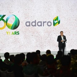 ADMR Boy Thohir Siap Ganti Nama, 7 Emiten Ini Sudah Duluan