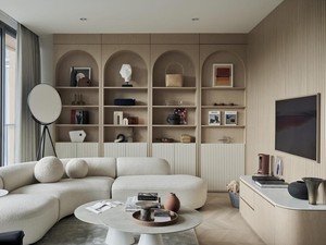 Interior Jadi Daya Tarik Apartemen Premium, Pengembang Gandeng Desainer Lokal
