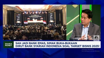 Video: Gak Main-main, Ini Modal 