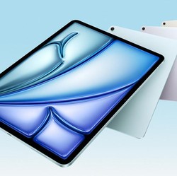 Harga Resmi iPad Air M3 2025 Terbaru, Cek Spesifikasinya