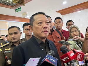Kasus Febrie Adriansyah Kini di Tangan Tim 9
