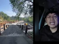 Dedi Mulyadi Minta Warga Jawa Barat Waspada Tanggal 10-11 Maret 2025