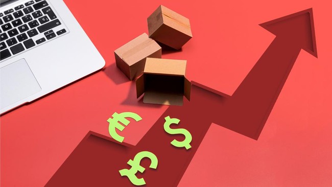 Wall Street dan Bitcoin Pesta Sampai Rekor, IHSG-Rupiah Gak Mau Ikutan?