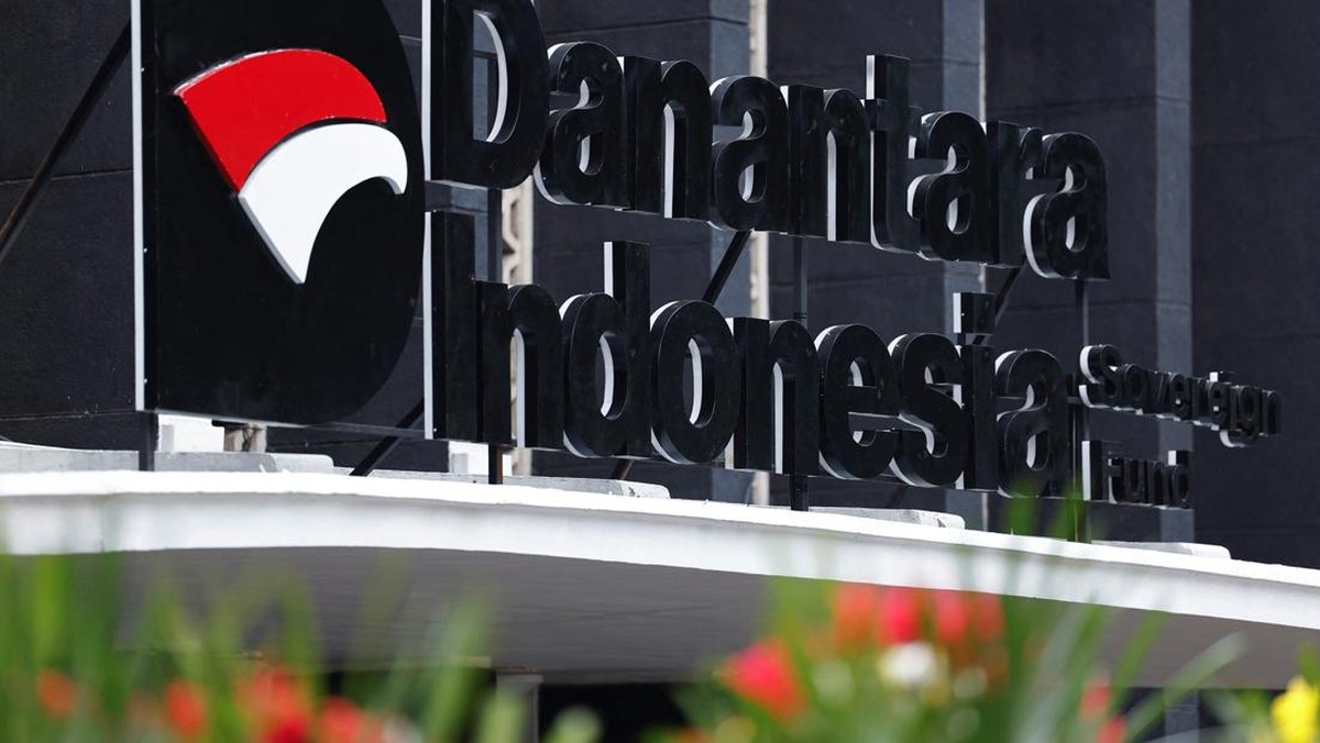 Danantara Gas Pol dengan AI BUMN: Gebrakan Teknologi!
