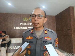 Polisi Mulai Selidiki Dugaan Kekerasan Seksual oleh Kepala SPPG Lombok Tengah