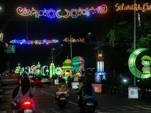 Jadwal Imsakiyah Ramadan 2025 Banten Hari Ini, 7 Maret 2025
