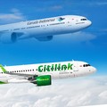 Bos Thai Lion Air Mau Jadi Dirut Citilink, Ini Kata Garuda Indonesia