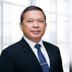 Sosok Agung Setya, Wakil Kepala BIN yang Resmi Jabat Komisaris MIND ID
