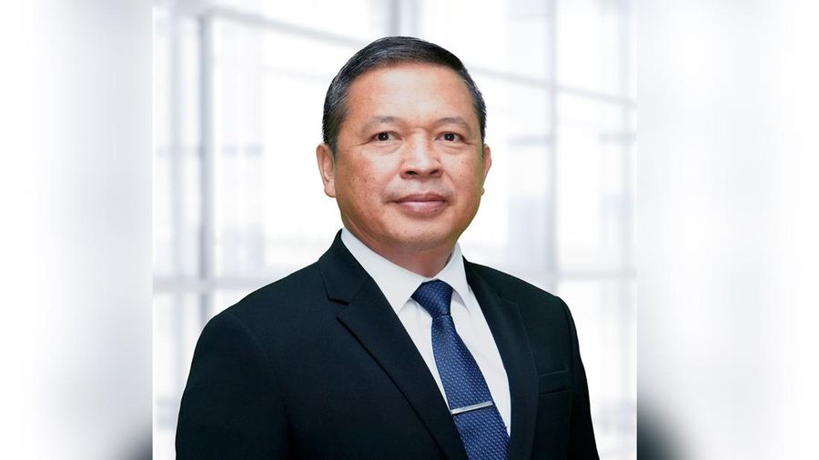 Komisaris Independen Mind ID, Agung Setya Imam Effendi. (Dok. Mind ID)