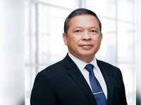 Sosok Agung Setya, Wakil Kepala BIN yang Resmi Jabat Komisaris MIND ID