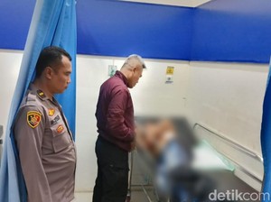 Bentrok Kelompok Patrol Sahur di Probolinggo, Pemuda Dibacok Celurit